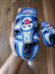 Baby Boys Shoes Bundle