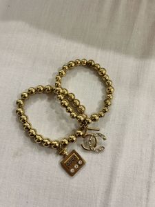 Premium quality Bracelets 2pcs ✨