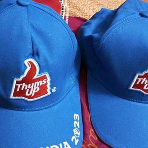 Thumps Up Cap