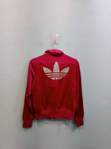🇬🇧 Adidas Originals Imported Zipper