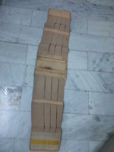 Abdominal Belt