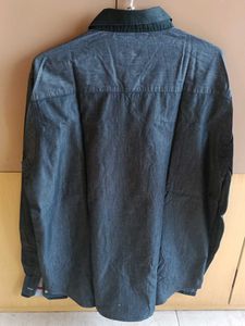 Men's Mufti Mogul Luxury Shirt