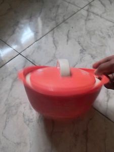 Hot Box Small