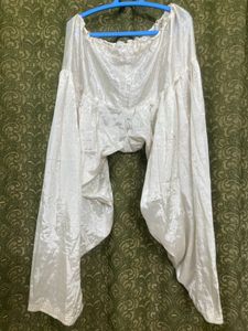 Beautiful All Over Embroidery Work Salwar Set