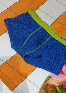 Men's Boxer Briefs - Pack of 6