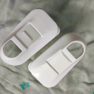 2 Pc Containers To Store Grains 750ml×2