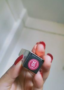 Pilgrim Matte Me Up Lipstick