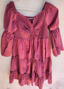 Women Mini Dress 👗