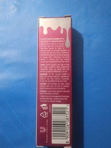Lakme Ice Ceramide Lip Balm