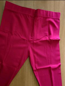 ANKLE LEGGINGS NEW ONE BRANDED