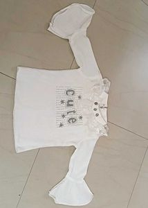 Cute Girls Dress