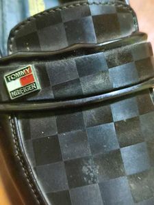 Men's Black Loafers 🎁🔥
