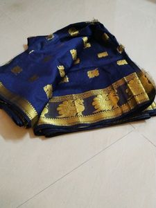 Beautiful Peacock Design Border New