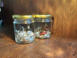 A post For Custom orders.