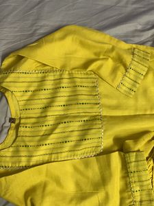 Kurta Set
