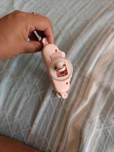 Pink Car Phone Mount &amp; Mario  wobble stan