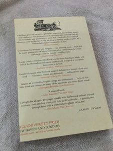 A Little History of the World