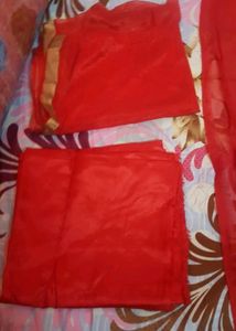 Karishma Straight Suit