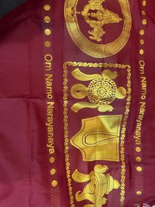 Tirupati Balaji Venkateshwar Dupatta