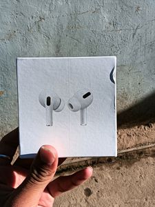 Apple Air Pods Pro A1 Quality 👍