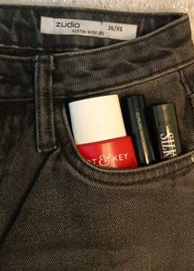 Zudio Denim Jeans