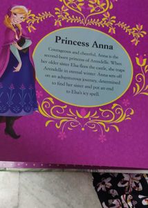 Frozen My First Puzzle Book