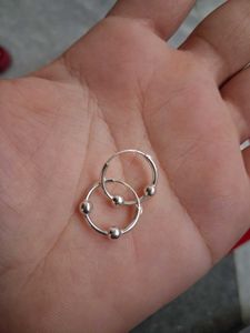 Beautiful New Bali Earrings For Kids
