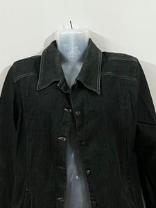 Classic Denim Jacket
