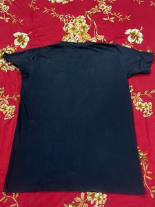 Cool cotton T-shirt set of 2