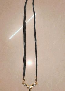 Pretty Mangalsutra.