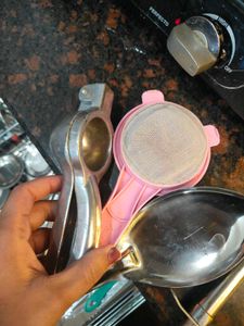 Utensils