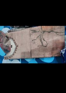 party wear kurta with dupatta