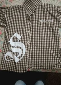 Boxy aesthetic Shirt
