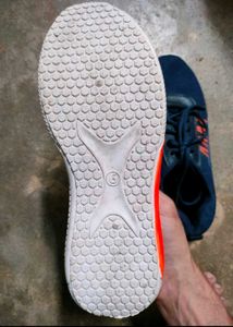 Sports Shoes Size 6
