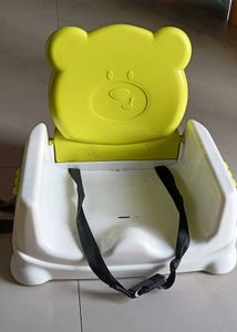 Babyhug Booster Seat