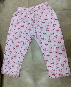 Night suit Cotton