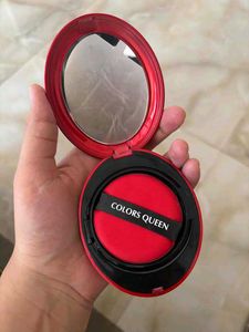 Tirtir cushion foundation dupe