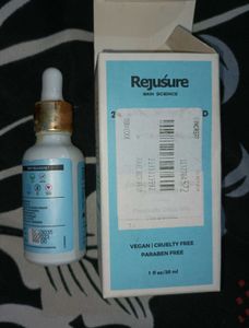 Facial Serum
