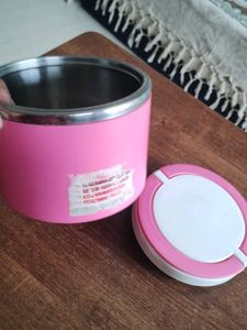 Tiffin Box