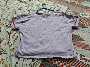 Lavender Dreamer T-Shirt