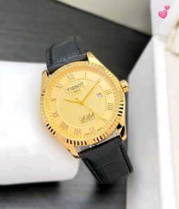 Tissot Quartz Watch