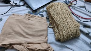 Indian Dress With Inner