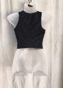 8410. Goth Motorcycle Graphic Tank Top