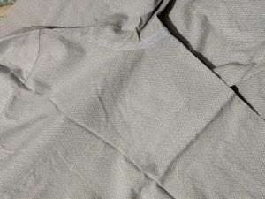 Men's Patterned full Sleeve Shirt