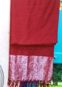 Red Stole