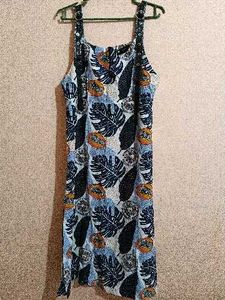 summer comfort Sundress