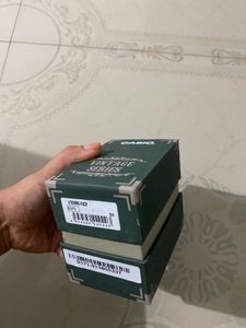 Casio Vintage watch