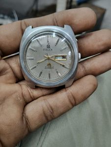 Vintage Ricoh Automatic Watch