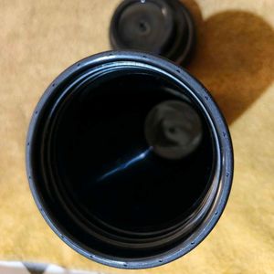 Water Bottle Tumbler