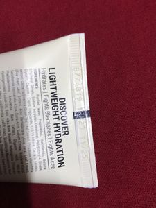 Pilgrim Tea Tree Light Non Oily Moisturizer